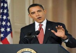 أوباما يعرب عن غضبه ازاء عمليات إطلاق النار التي باتت “روتينية”