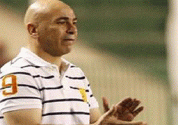 إتحاد الكرة يقرر ايقاف حسام حسن مباراة واحدة