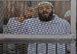 إحالة أوراق حبارة وآخرين للمفتي في «مذبحة رفح الثانية»..وجلسة 14 نوفمبر للنطق بالحكم