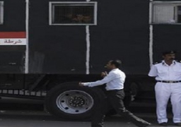 إصابة ضابط ومجندين في اشتباكات بين الشرطة وعناصر من الإخوان بالشرقية