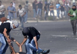 إضراب عام في بيت لحم حدادًا على استشهاد الفلسطيني «زواهرة»