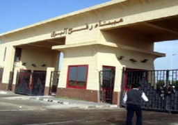 إغلاق ميناء رفح البري بعد افتتاحه استثنائيا لمدة يومين لعودة الحجاج