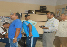 إقبال متوسط في اليوم الثاني للانتخابات ببني سويف وخروقات بالقرى