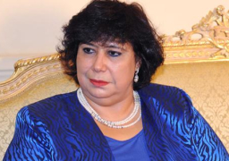 إيناس عبد الدايم : انطلاق مهرجان الموسيقى العربية مطلع نوفمبر المقبل