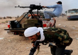 اختطاف 50 عاملا تونسيا بمدينة صبراتة الليبية