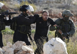 اعتقالات واسعة واجراءات أمنية مشددة بالضفة .. ونتانياهو يعطى الضوء الاخضر لإغلاق احياء عربية بالقدس