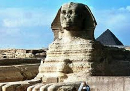 الآثار تبدأ تنفيذ مشروع عالمي لاستكشاف الأهرامات وأسرارها