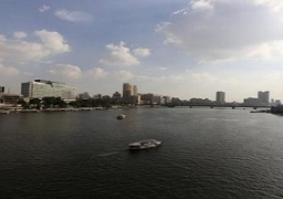 الأرصاد: الطقس السبت مائل للحرارة.. والعظمي في القاهرة 32