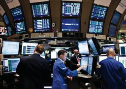 الأسهم الأمريكية تتراجع بفعل خروج بريطانيا والنفط