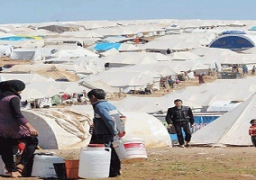 الأمم المتحدة تحث الاتحاد الأوروبي على الاسراع بتسجيل واعادة توطين اللاجئين