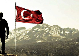 الأمن التركي يوقف ستة ألمان قبل عبورهم إلى سوريا