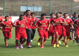 الأهلى يتسلح بـ “حجازى وربيعة” أمام الزمالك