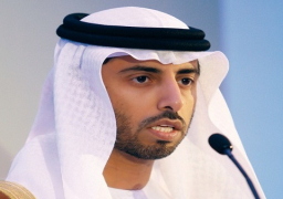 الإمارات تنفق 35 مليار دولار لتنويع مصادر الطاقة