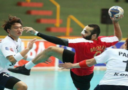 الاتحاد الإفريقي لكرة اليد يعلن أسماء المنتخبات المشاركة في أمم أفريقيا لليد بالقاهرة