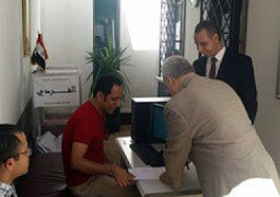 سفير مصر بالإردن: 1067 صوتا إجمالي عدد الناخبين المصريين بالمرحلة الأولى من الانتخابات البرلمانية