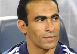 عبد الحفيظ : ننتظر الموافقات الأمنية لتحديد ملعب الأهلي في مباريات الدوري