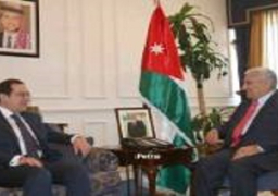 البترول: تنفيذ مشرعات بين مصر والعراق والاردن الفترة القادمة لتحقيق الاستفادة المشتركة