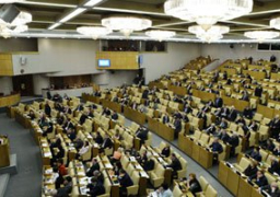 البرلمان الروسي : روسيا وسوريا تمضيان حتى نهاية الشوط في مكافحة الإرهاب