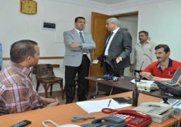 البعثة الدولية: تأخير محدود بفتح بعض اللجان ومعدلات مشاركة تشهد زيادة طفيفة