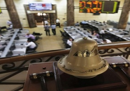 البورصة تتعافى في مستهل التعاملات بدعم اجنبي وعربي