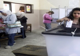 التعليم: 4731 إجمالي أعداد اللجان الانتخابية بالمدارس في المرحلة الأولى