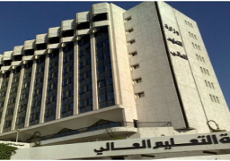 التعليم العالي تعلن قبول 205 طلاب من المصريين الحاصلين على الثانوية السودانية