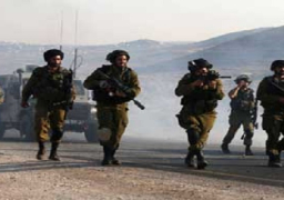 الاحتلال الإسرائيلي يعزل بلدة العيسوية عن سائر أحياء القدس