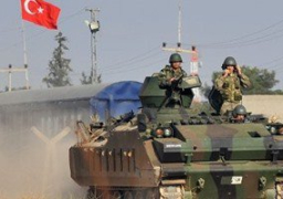 انفجار يهز العاصمة التركية “أنقرة” وسقوط ضحايا