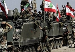 الجيش اللبناني يوقف ستة إرهابيين سوريين قاتلوا ضده في عرسال