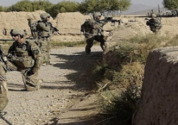 الحكومة الأفغانية ترحب بقرار واشنطن إبقاء قوات أمريكية بعد 2016