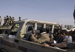 الحوثيون يمنعون دخول المياه والغذاء والمشتقات النفطية لتعز باليمن