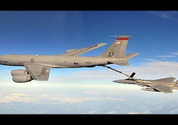 طائرة روسية تقل 160 عسكريًا من حميميم الى روسيا