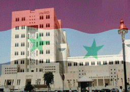 الخارجية السورية ترحب بالموقف المصري الرافض لانتقاد العملية الروسية في سورية