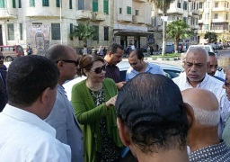 الخولي: لا تأجيل لانتخابات الإعادة ووقف المنشآت التى تغلق محابس و مصبات صرف المياه