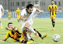 الداخلية تستضيف المقاولون والحرس يواجه إنبي في افتتاح الدوري العام