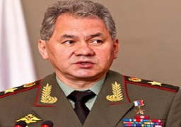 الدفاع الروسية: إصابة 86 هدفا لداعش بسوريا خلال 24 ساعة