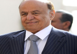 الرئاسة اليمنية تؤكد قطع العلاقات مع إيران
