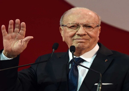 الرئيس التونسي: انضمامنا للتحالف الإسلامي يأتي في إطار الحرب على الإرهاب