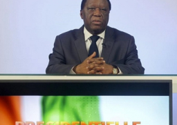 كورت ديفوار .. الحسن وتارا يفوز بولاية رئاسية ثانية