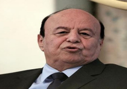 الرئيس اليمني يرفض تنازلات الحوثيين ويصفها بأنها “مناورة”