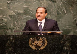 مؤتمر القبائل الليبية يشيد بدعم السيسي لليبيا وكشف “ظلم قوي الإمبريالية العالمية” بالأمم المتحدة