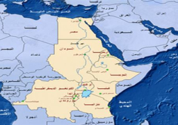 مصر تبدأ الإعداد لدراسات الجدوى لمشروع الربط الملاحى بين دول حوض النيل