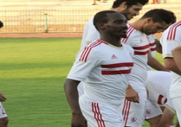 الزمالك يعود للتدريبات اليوم استعدادا لمواجهة الاهلي في السوبر