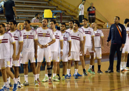 إلغاء مباراة الزمالك وبورنو النيجيري في بطولة أفريقيا لليد بالمغرب