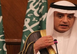 السعودية تطالب بوقف الضربات الروسية في سوريا وتنتقد إيران