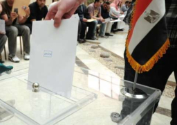 السفير المصري بالخرطوم يعلن إنهاء عمليات فرز أصوات الناخبين