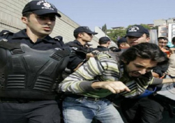 السلطات التركية: ضبط 22 شخصا بـ”إزمير” و”قونية” للاشتباه فى ارتباطهم بـ”داعش”