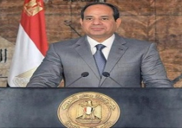 السيسي يوافق على قرض ميسر لتحسين النظام المستدام للملكية الزراعية