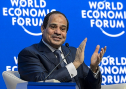 انطلاق المؤتمر الاقتصادي الدولي بمطروح تحت رعاية “السيسي”