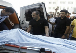 الشرطة الإسرائيلية تعلن عن استشهاد فلسطيني يحمل سكينا